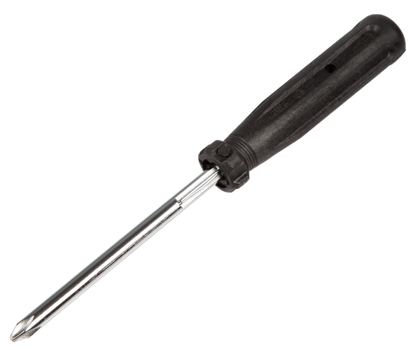 Emergency Roadside Kit - Screwdriver - Top Angle