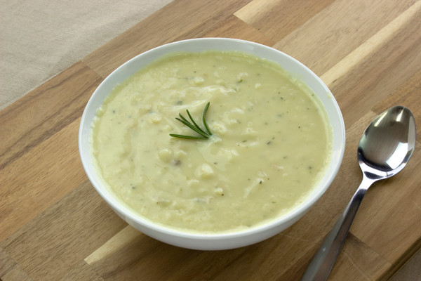 Potato Soup