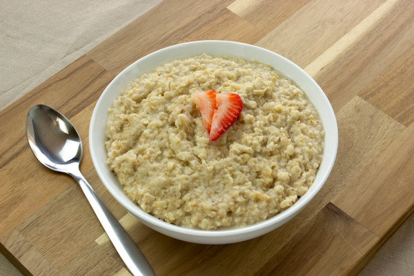 Oatmeal