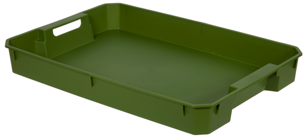 30 DAY EMERGENCY FOOD TOTE TRAY