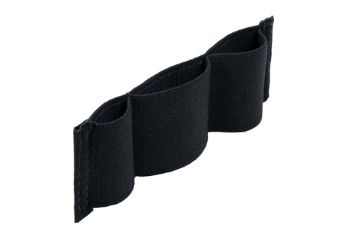 Velcro Elastic Keeper 6"