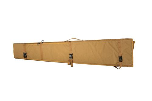 Rifle Sleeve - Shooting Mat w/ Hot Pocket