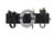 Velcro Cord Keeper 8"