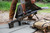 Suppressor Ready Rifle Cover