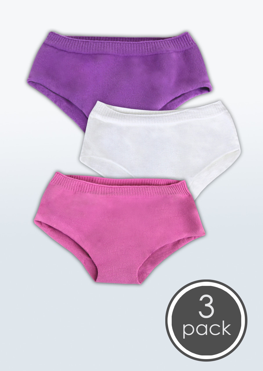 seamless knickers for children