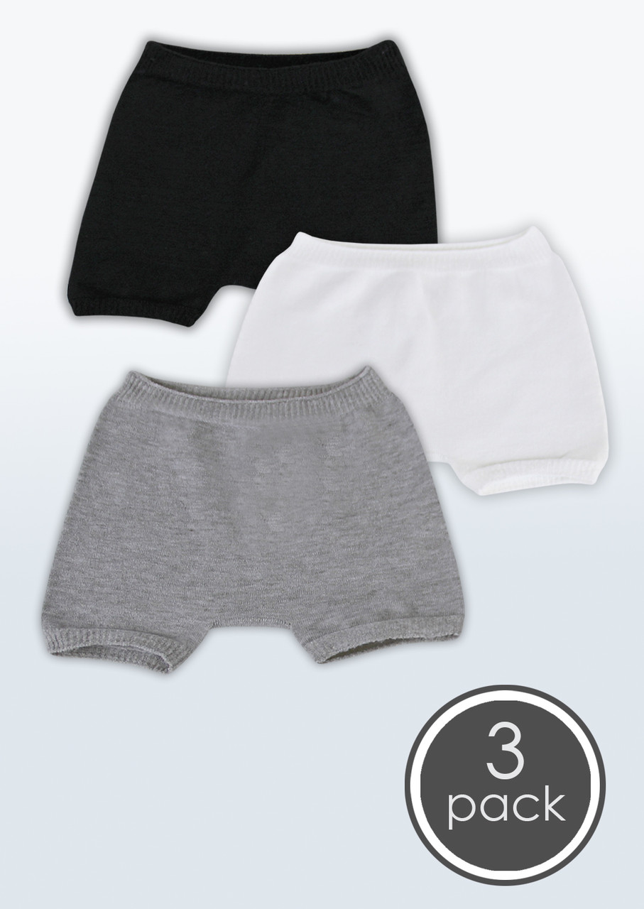 seamless underwear kids