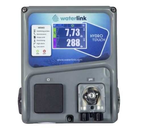Controllers - Aquatic Control Solutions