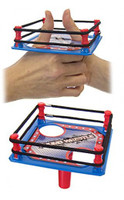 Thumbwrestling