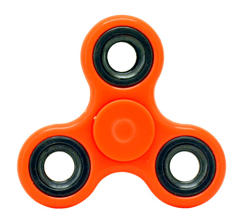 Fidget spinner 