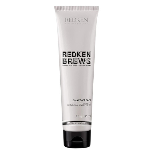 Redken Brews Shave Cream 5 fl oz