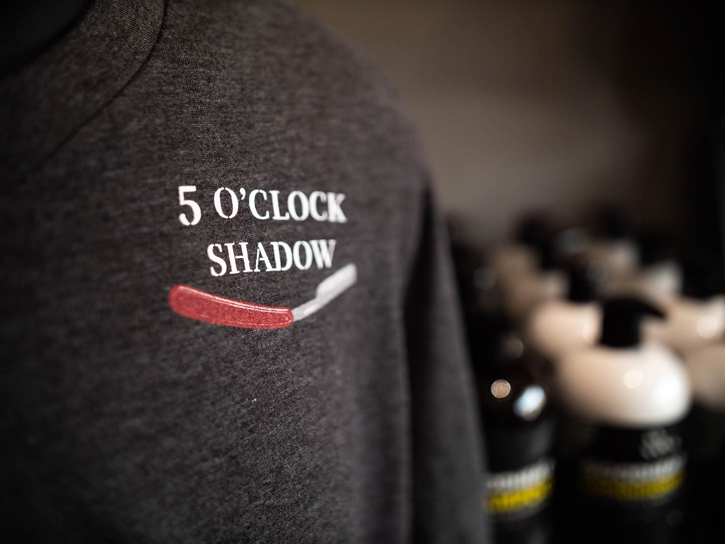 Apparel & Accessories