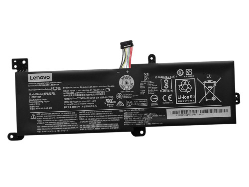 Genuine New Orig Lenovo Ideapad 330-15ARR 330-15AST 330-15IKB Battery