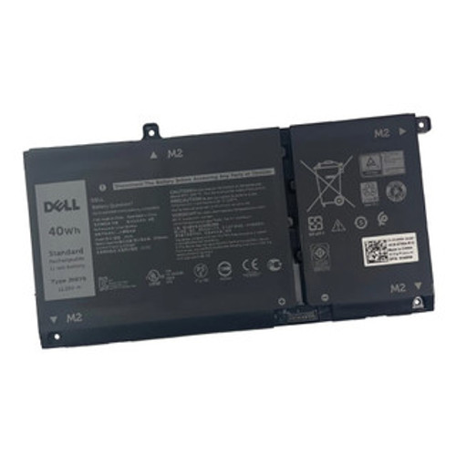 New 40WH Original Genuine Dell Vostro Inspiron 5501 5502 Battery