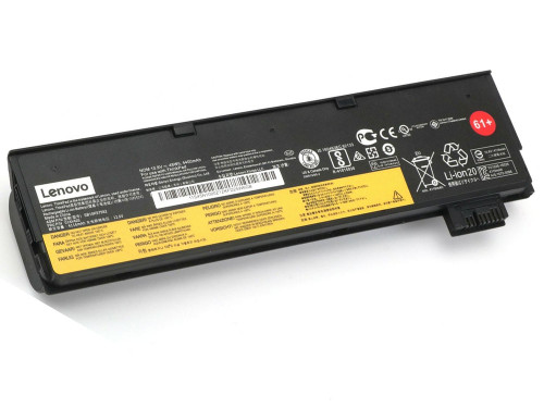 New Orig Genuine Lenovo ThinkPad P52S P52S-20LB P52S-20LB0020US Battery