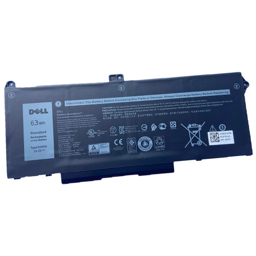 New Genuine Orig 63WH Dell Precision 3560 15-3560 Battery New Genuine Orig 63WH Dell Precision 3560 15-3560 Battery