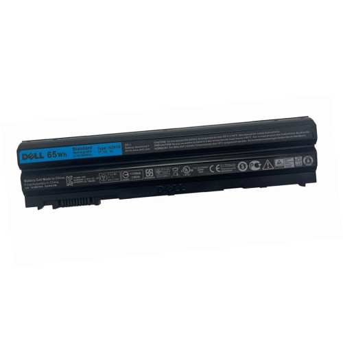 New 65WH Original Genuine Dell Latitude E6420 E6430 E6440 Battery New 65WH Original Genuine Dell Latitude E6420 E6430 E6440 Battery