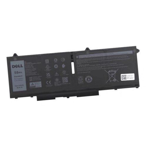 New 58WH Original Genuine Dell Precison 3570 Battery