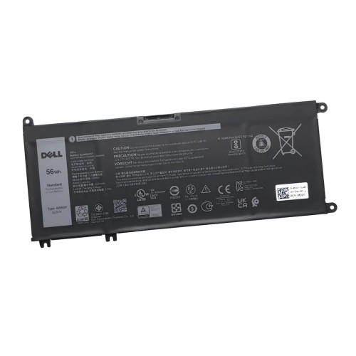 New Genuine Orig 56WH Dell Inspiron 7778 7779 13-7778 13-7779 Battery