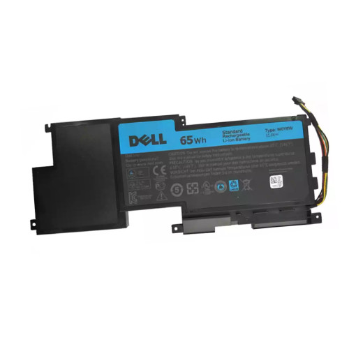 New 65WH Original Genuine Dell XPS 3828 15-3828 Battery