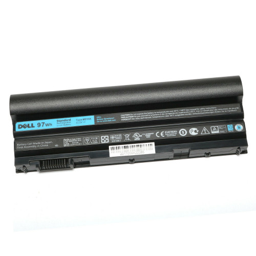 New Genuine Orig 97WH Dell Inspiron 14R-SE 15R-SE 17R-SE Battery