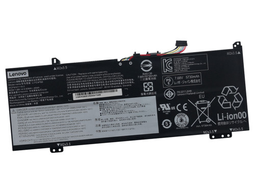 Genuine New Orig Lenovo Flex 6 6-14APR 6-14IKB Laptop Battery