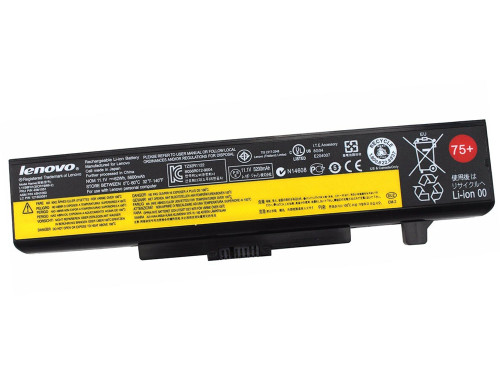 New Orig Genuine Lenovo L11L6F01 45N1054 45N1055 121500052 Battery