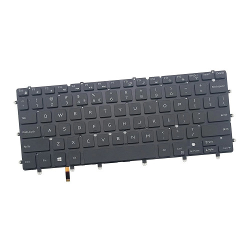 New Dell Inspiron 15 5568 5578 5579 US Backlit Keyboard