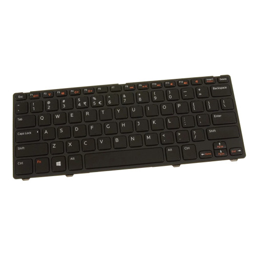 New Dell Vostro 3360 US Non-Backlit Keyboard