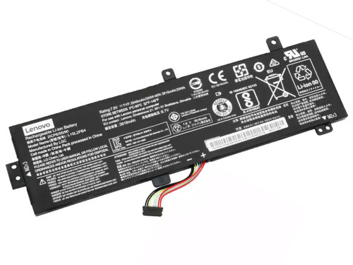 Genuine New Orig Lenovo Ideapad 310-15ABR 310-15IKB 310-15ISK Battery