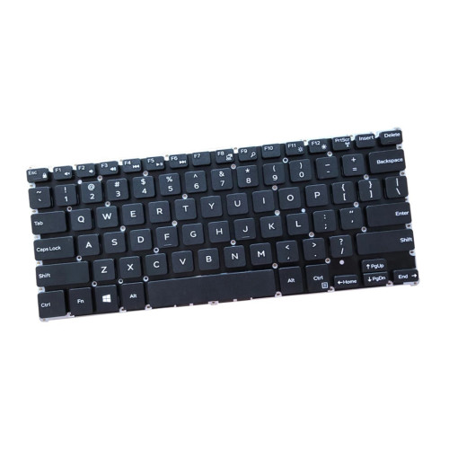 New Dell G96XG 0G96XG US Non-Backlit Laptop Keyboard