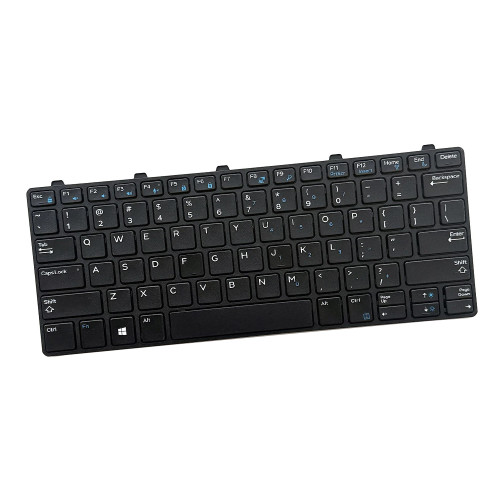 New Dell Latitude 13 3380 13-3380 US Non-Backlit Keyboard