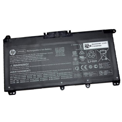 New Original HP 15S-FQ0000UA 15S-FQ0001UA 15S-FQ0003UA Notebook Battery