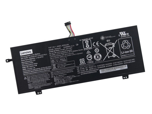 New Orig Genuine Lenovo L15L4PC0 L15M4PC0 L15S4PC0 Laptop Battery