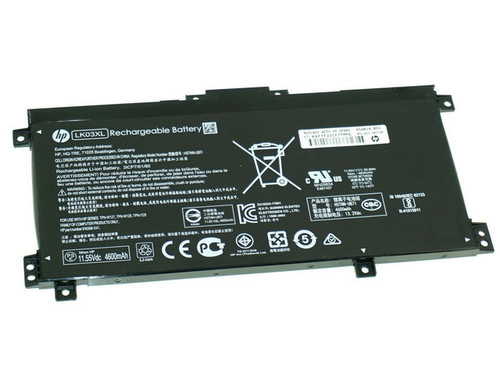 New Original HP Pavilion X360 15-CR0011NR 15-CR0017NR Notebook Battery