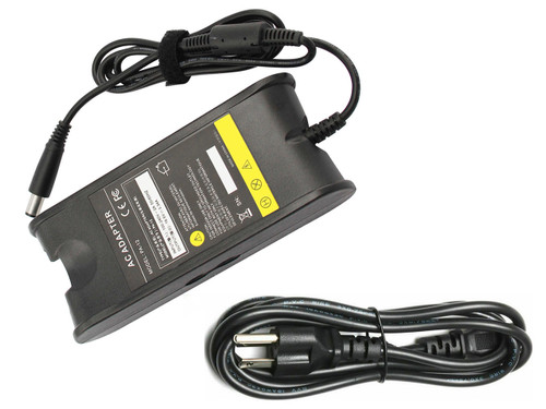 New AC Adapter Power Charger for Dell Laptop Studio 1537 PP33L