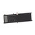 New 7.6V 35Wh Dell VHR5P 0VHR5P Battery