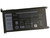 New Genuine Orig Dell Inspiron 5575 (15 5575) 15-5575 P75F002 Battery