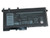 New Genuine Orig 51WH Dell Latitude 5480 E5480 14-5480 14-E5480 Battery