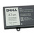 New 43WH Original Genuine Dell Inspiron 3157 3158 11-3157 11-3158 Battery