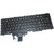 New Dell 266YW 0266YW US Backlit with Trackpoint Laptop Keyboard