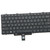 New Dell Latitude 15 5520 5521 5530 5531 US Backlit  Keyboard