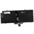 New Dell MV4X8 0MV4X8 US Backlit Laptop Keyboard