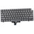 New Dell Latitude 14 7420 7430 14-7420 14-7430 US Backlit  Keyboard