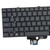 New Dell Latitude 13 5320 5330 13-5320 13-5330 US Backlit  Keyboard