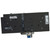 New Dell Latitude 13 7310 7320 7330 2-in-1 US Backlit  Keyboard