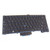 New Dell E4310 US Backlit Laptop Keyboard