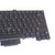 New Dell E4310 US Backlit Laptop Keyboard