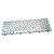New Dell Inspiron 15 7537 15-7537 US Backlit Silver Keyboard
