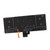 New Dell WHYH8 0WHYH8 US Backlit Laptop Keyboard