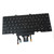 New Dell 3J9FC 03J9FC US Backlit Dual Point Laptop Keyboard